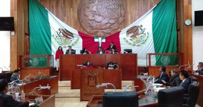 Refuerza Congreso medidas de protección ante nueva ola de Covid-19