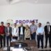 Signa convenios la PROPAET con municipios para la protección del ambiente en Tlaxcala