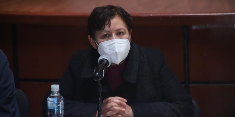 Ordena PGJE cese inmediato de titulares de la policía de investigación y del combate al secuestro