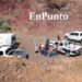Encuentran sin vida a joven desaparecido en Tlaxco