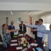 Toma protesta integrantes del comité de vinculación del CONALEP
