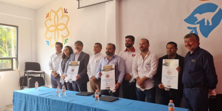 PROPAET llama a inscribirse al programa de auditoría ambiental