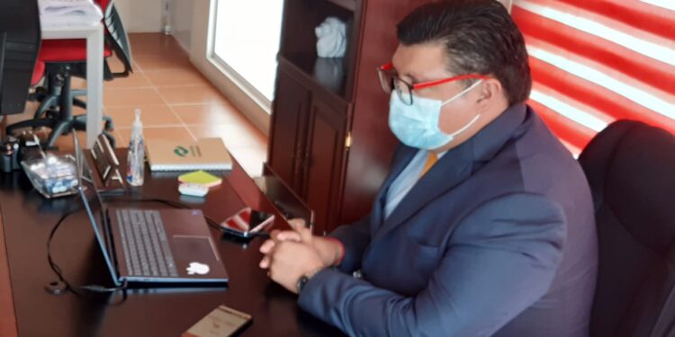 Tlaxcala será sede de la primera reunión nacional de directores generales del CONALEP