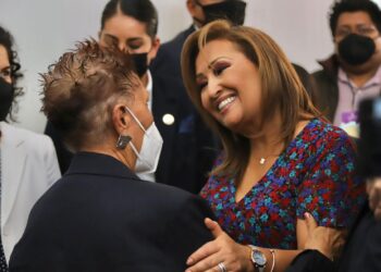 Gobierno de Tlaxcala y el INBAL presentan la licenciatura en estudios superiores de artes plásticas y visuales