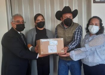 Más de 100 localidades rurales ya cuentan con internet gratuito.