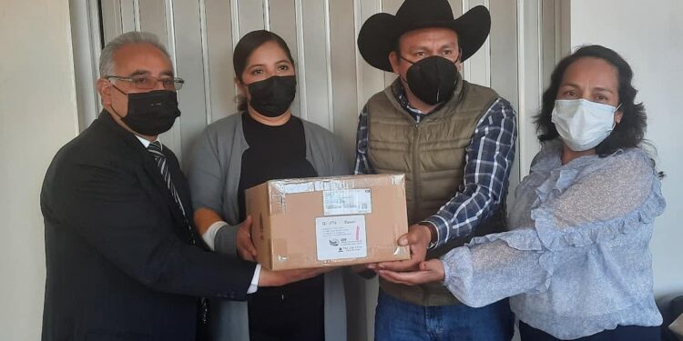 Más de 100 localidades rurales ya cuentan con internet gratuito.