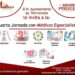 Llega 4ta jornada de salud a Terrenate.