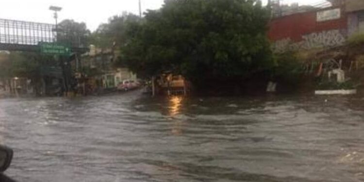 Emite Conagua recomendaciones a ayuntamientos ante temporada de lluvias