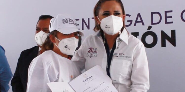 Anuncia ITEA jornadas intensivas para abatir rezago educativo