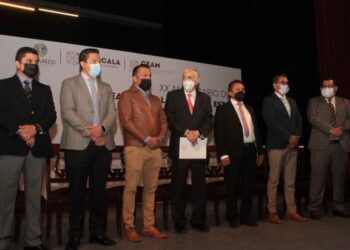 Conmemora CEAM 20 años de garantizar la protección del derecho a la salud de los tlaxcaltecas.