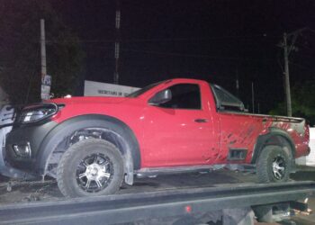 Acciones de la SSC permiten el aseguramiento de cuatro motocicletas y dos unidades.