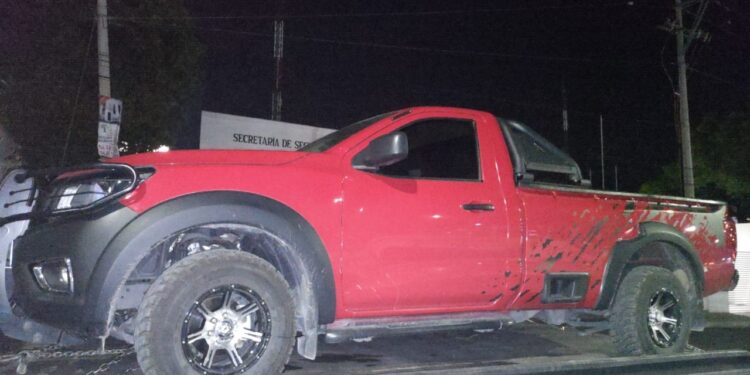 Acciones de la SSC permiten el aseguramiento de cuatro motocicletas y dos unidades.