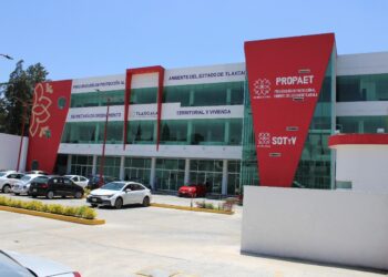 Reconocen asociaciones al Gobierno de Tlaxcala por acciones de protección animal