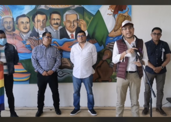 Morena Tlaxcala se pronuncia contra la Discriminación
