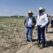 Trabaja SIA por el sector agropecuario sin limitar o condicional apoyos