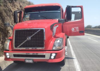 Con acciones permanentes para combatir el robo de vehículos se aseguran tres unidades: SSC