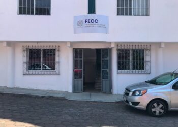 Otorga juez suspensión condicional del proceso a dos policías de Zacatelco