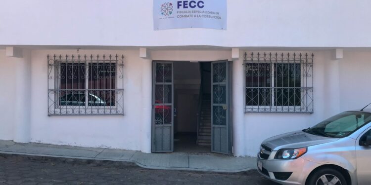 Otorga juez suspensión condicional del proceso a dos policías de Zacatelco