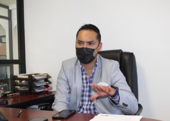 Realiza SESA estudio gratuito de espirometría para detectar asma entre la población