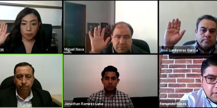 Ordena TET cumplimiento del pago de remuneraciones en municipios