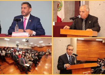 Efectúa UATx jornada de difusión de la jurisprudencia