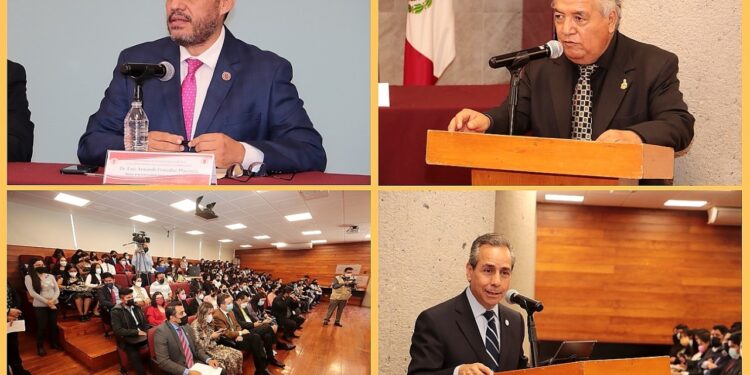 Efectúa UATx jornada de difusión de la jurisprudencia