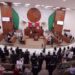Conmemora LXIV Legislatura CLXV aniversario de la instalación del primer Congreso en Tlaxcala