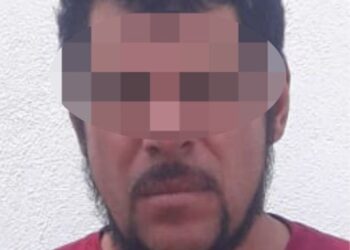 La SSC detiene en Chiautempan a presunto traficante de migrantes