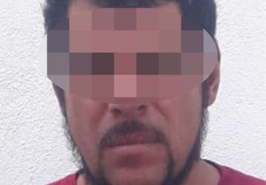 La SSC detiene en Chiautempan a presunto traficante de migrantes