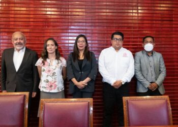 Con gran participación de las juventudes e instituciones se realiza Tercer Foro de Integración para la Ley de Personas Jóvenes