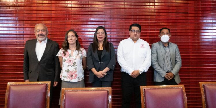 Con gran participación de las juventudes e instituciones se realiza Tercer Foro de Integración para la Ley de Personas Jóvenes