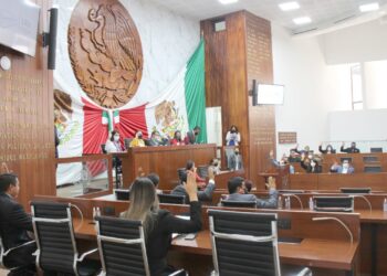 Autoriza LXIV Legislatura al Poder Ejecutivo utilizar predio donado a favor del SEDIF