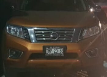 SSC reitera su compromiso de implementar operativos para la recuperación de vehículos robados.