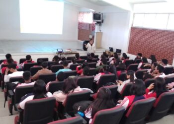 Capacita instituto estatal de la mujer en prevención de la violencia.