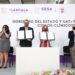 Signó gobierno del estado y la UATX convenio de colaboración en materia de salud.