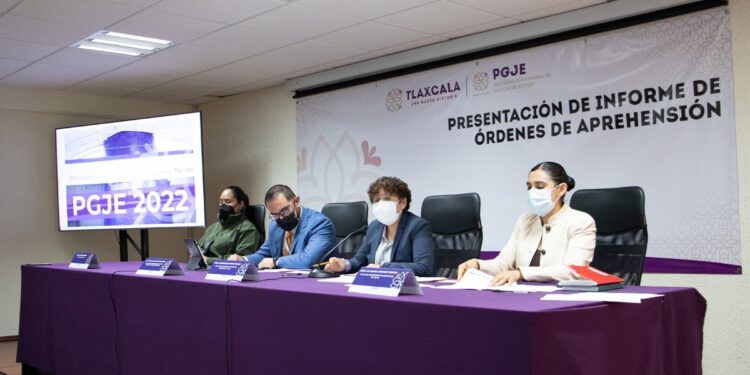 PGJE cumplimenta más de 9 mil órdenes de investigación de septiembre a junio de 2022