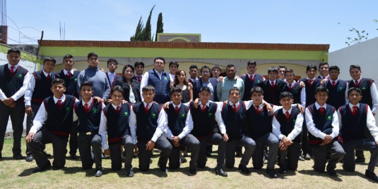 Celebra CONALEP a selectivo de béisbol y fútbol, representarán al subsistema en los XX JUDENEMS