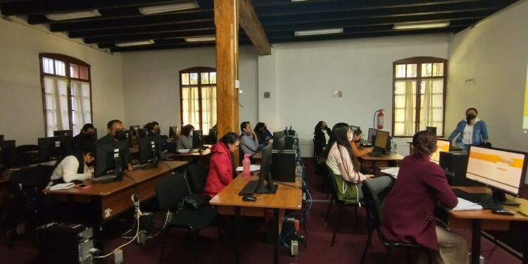 Continúa IEM con capacitación para prevenir, atender, sancionar, y erradicar