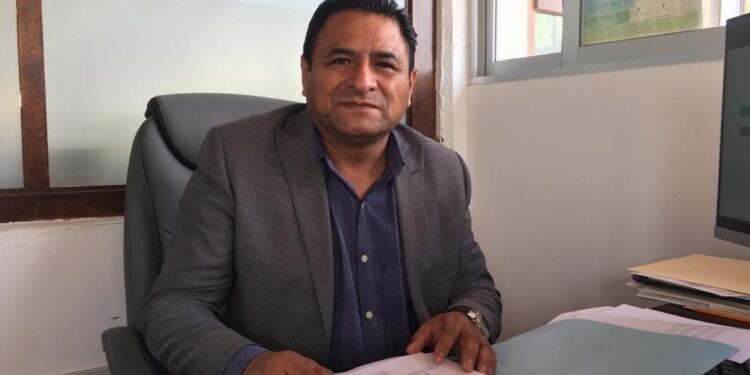 Atiende SESA a trabajadores de la clínica de especialidades