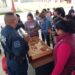 Realiza SSC la primera jornada “Tlaxcala libre de adicciones”