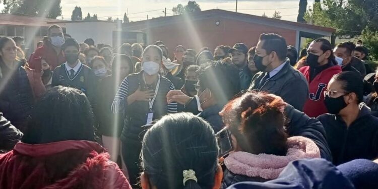 Mantendrá SEPE-USET protocolos de seguridad en instituciones educativas