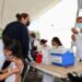Tlaxcala registra alta asistencia infantil para la vacunación contra covid-19