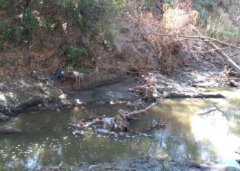 Realizan autoridades trabajo interinstitucional ante la temporada de lluvias y huracanes.