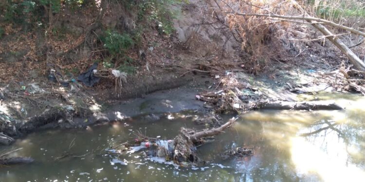 Realizan autoridades trabajo interinstitucional ante la temporada de lluvias y huracanes.