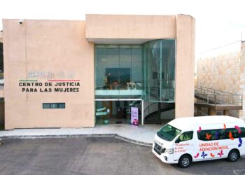 Federación asigna más de un mdp al centro de justicia para mujeres de Tlaxcala