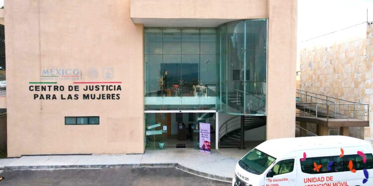 Federación asigna más de un mdp al centro de justicia para mujeres de Tlaxcala