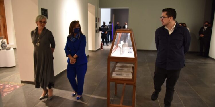 Llega al MAT la exposición “escucha profunda: prácticas hacia el mundo al revés”