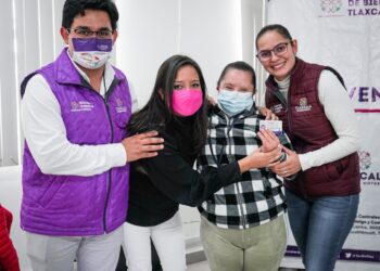 Secretaría de bienestar gestionó transporte gratuito para personas con discapacidad