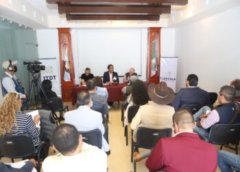 ITDT certificará a nuevos jueces de plaza para el estado.