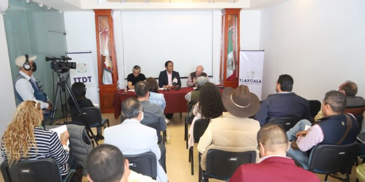 ITDT certificará a nuevos jueces de plaza para el estado.